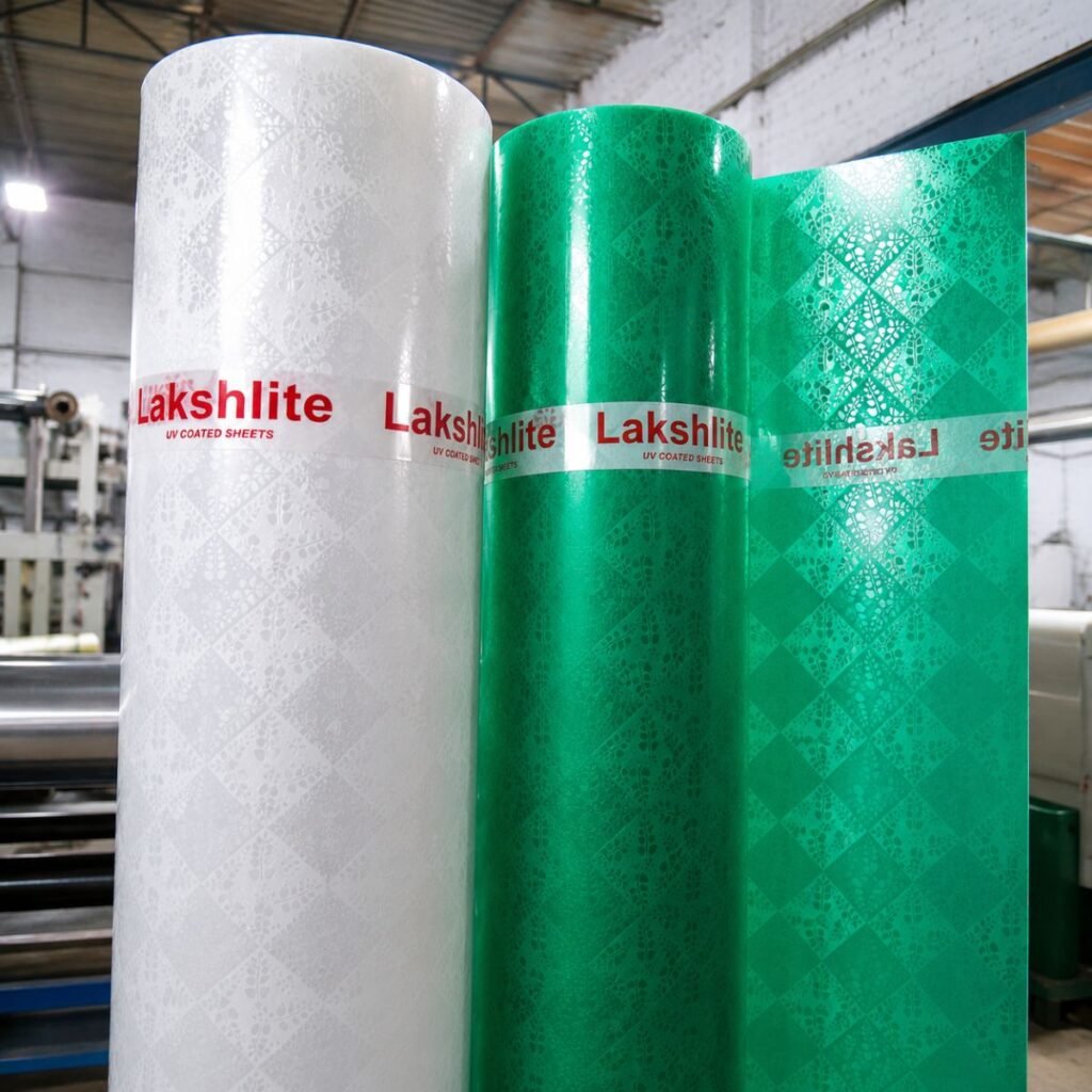 UV PREMIUM SHEET