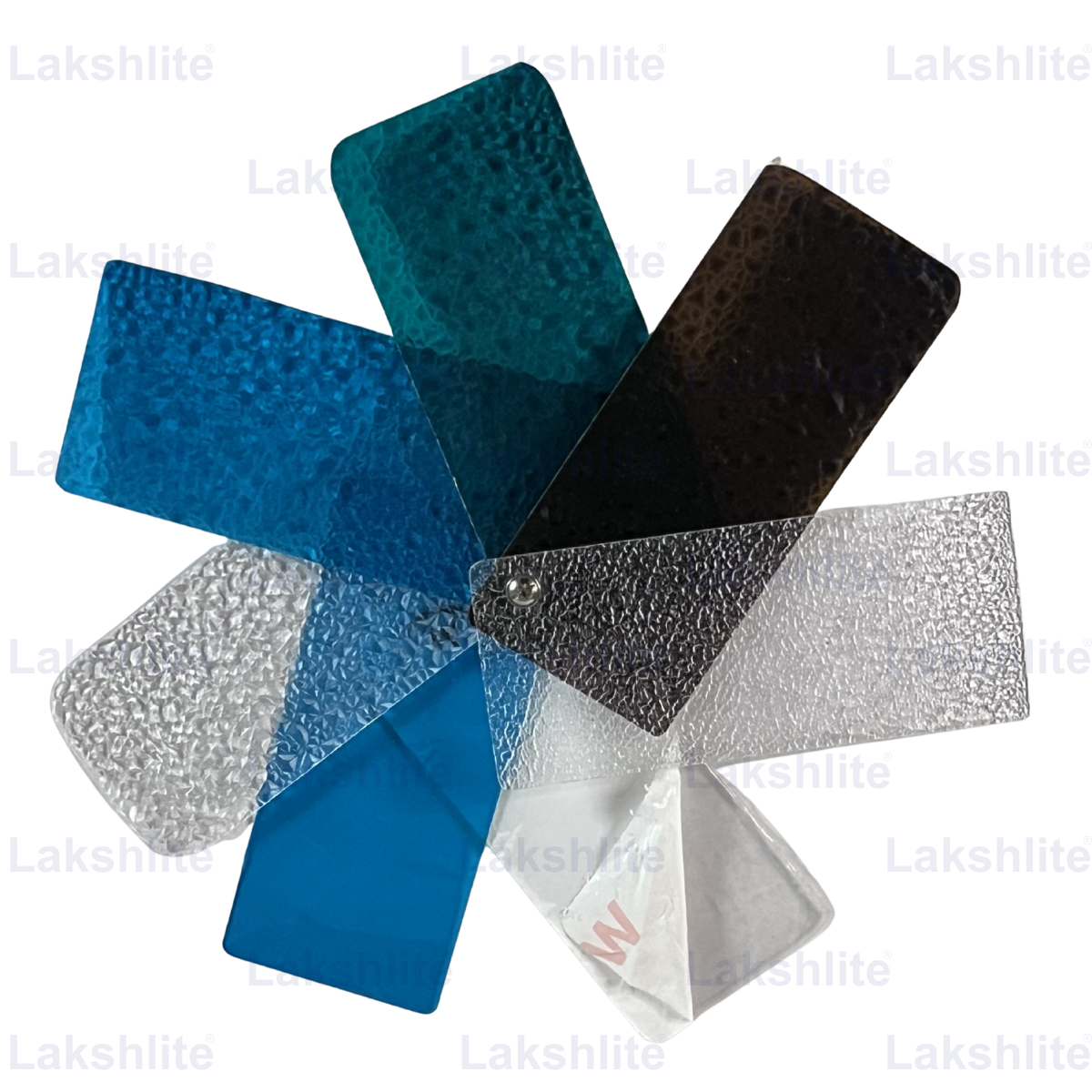 Polycarbonate sheet