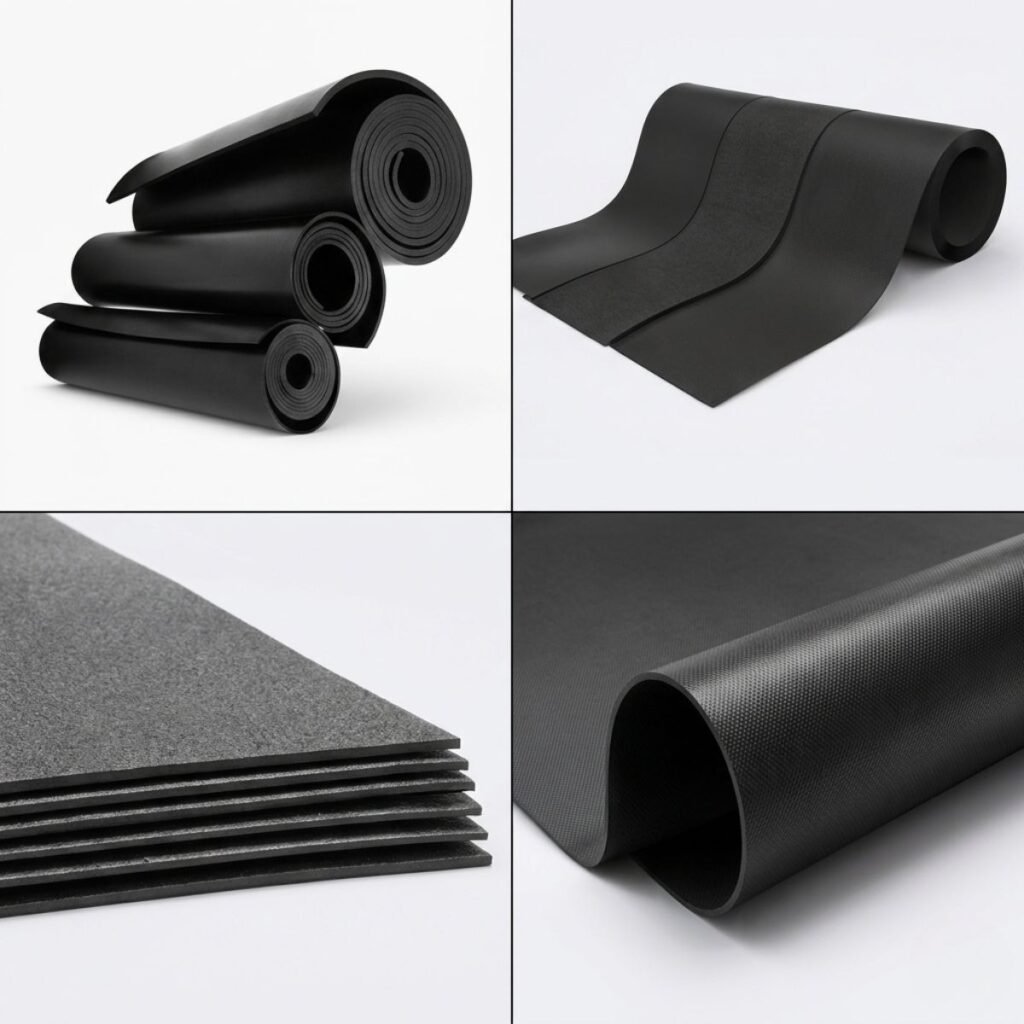 TPE Sheets