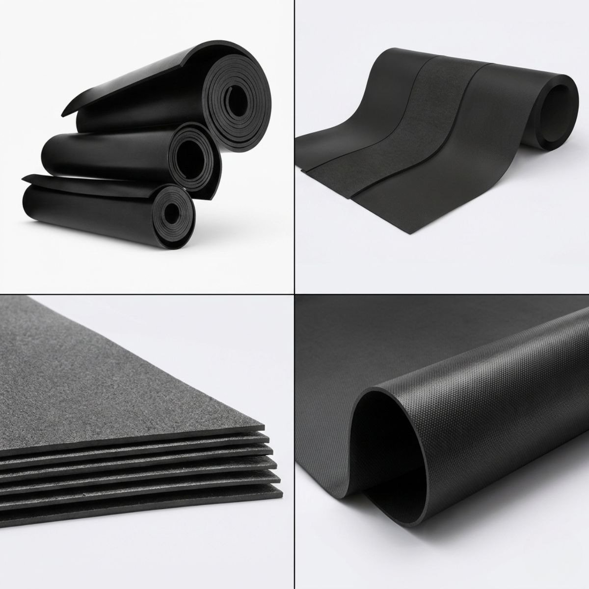TPE Sheets