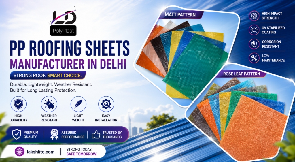 pp roofing sheets blog