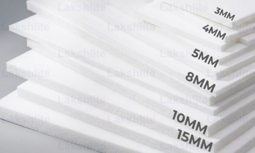 sunboard sheet